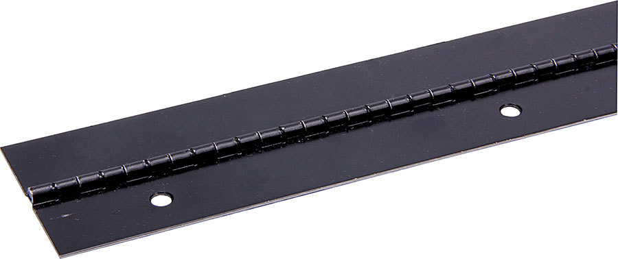 [ALL23128] Allstar Performance - Aluminum Hinge Black 72in