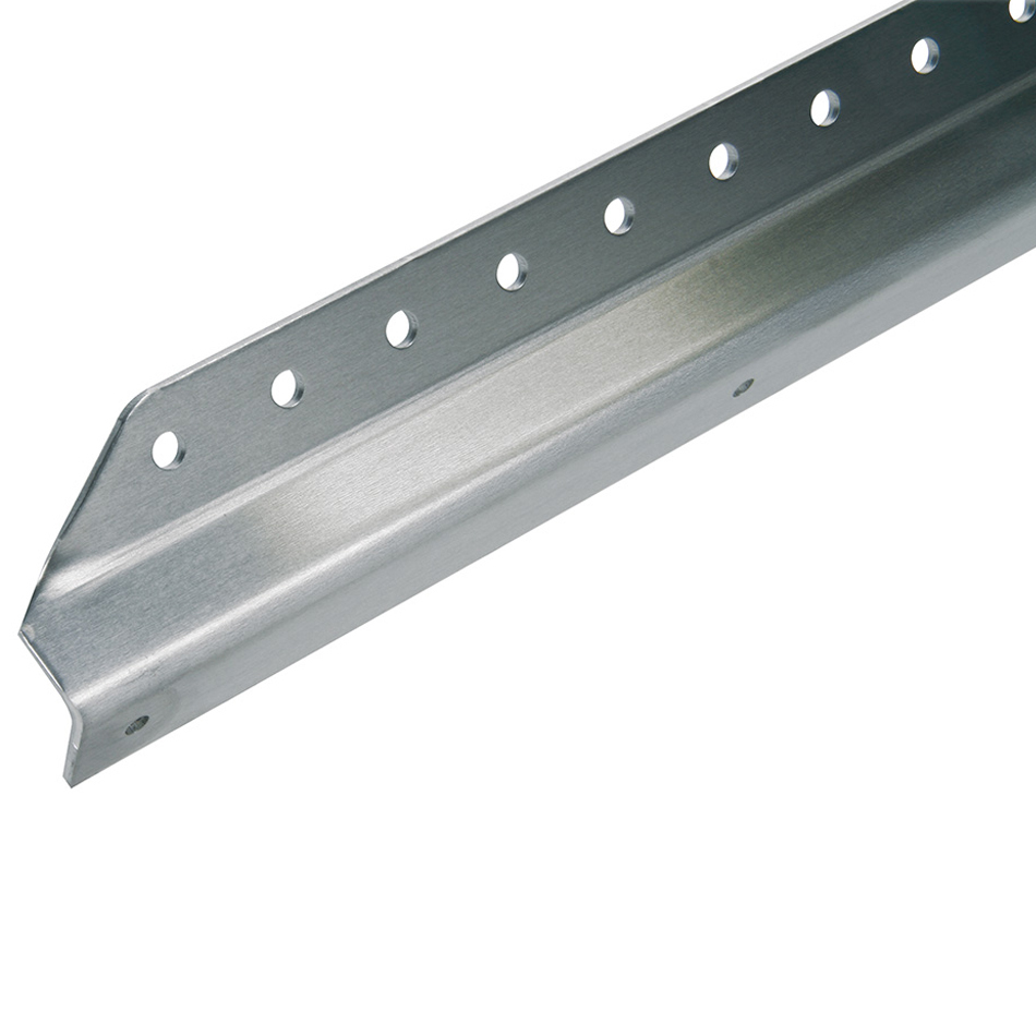 [ALL23141] Allstar Performance - Reinforced Alum Angle 120 Deg 30in