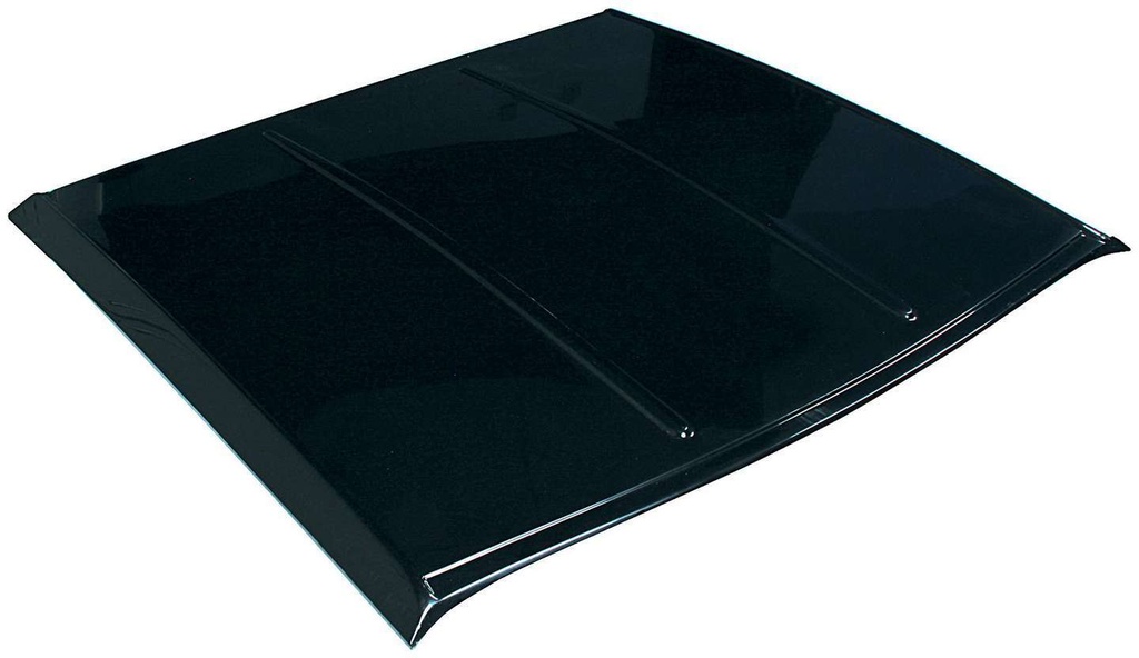 [ALL23181] Allstar Performance - Dirt Roof Black