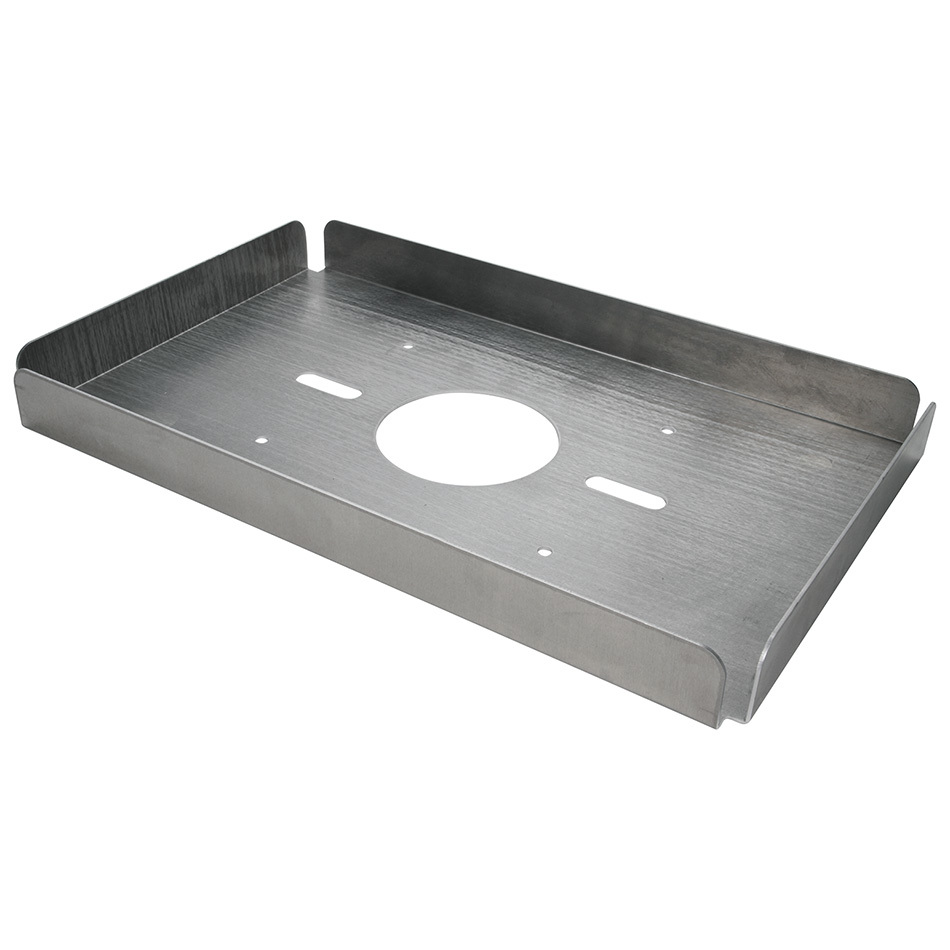 [ALL23266] Allstar Performance - Flat Scoop Tray For 4150 Carb