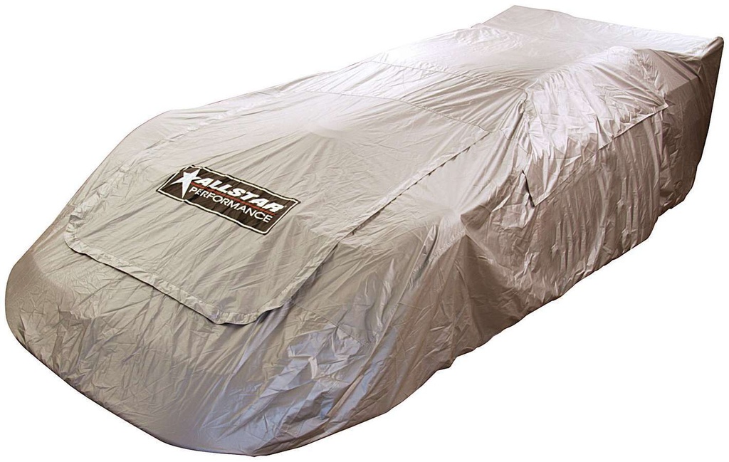 [ALL23302] Allstar Performance - Car Cover Dirt Late Model