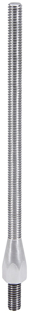 [ALL26054] Allstar Performance - Air Cleaner Stud Aluminum 5/16-18 x 6