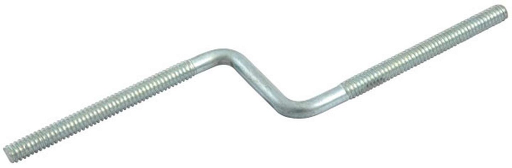 [ALL26057] Allstar Performance - Offset Stud 1/4-20 X 6in
