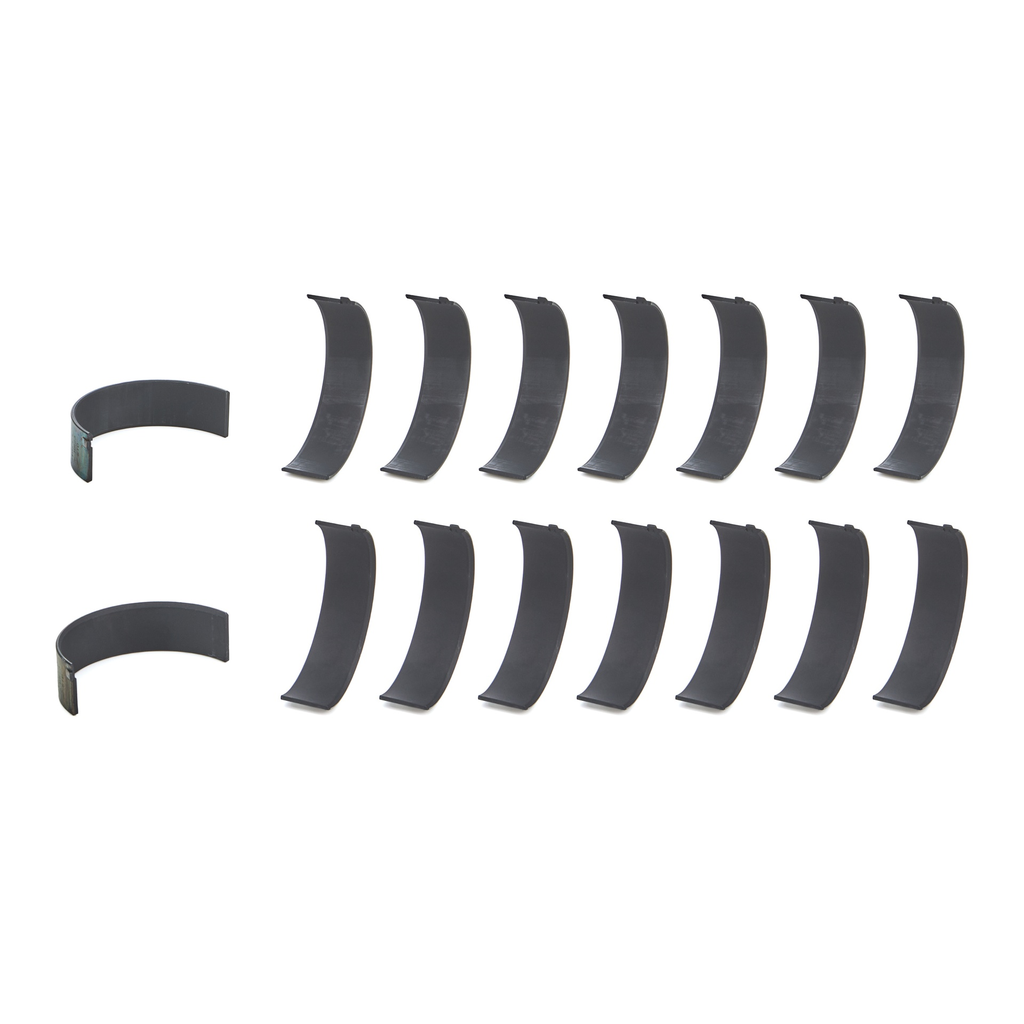 [AEB8B927HC-STD] ACL - Rod Bearing Set Coated Ford 351C/351M/400M