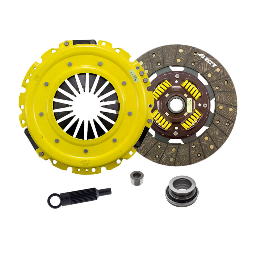 [ACTFM6-HDSS] ACT - HD Clutch Kit Mustang V6 11-17