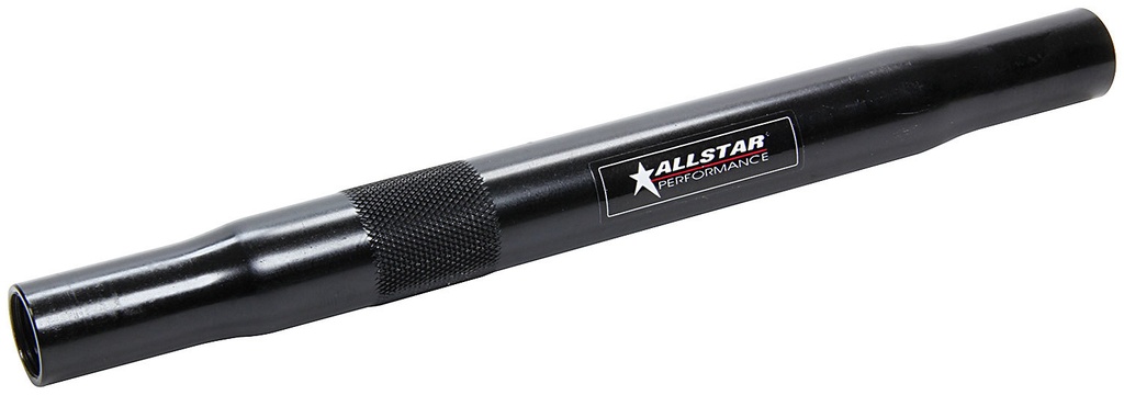 [ALL57304] Allstar Performance - Steel Tube 10in 1in OD 5/8RH w/ 11/16LH