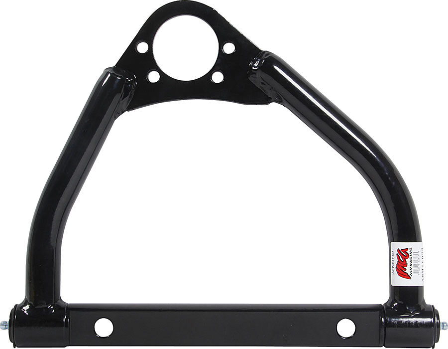 [ALL57830] Allstar Performance - Upper Control Arm IMCA RH w/ Steel Cross Shaft
