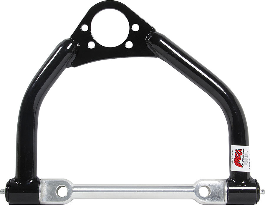 [ALL57832] Allstar Performance - Upper Control Arm IMCA RH w/ Alum Cross Shaft