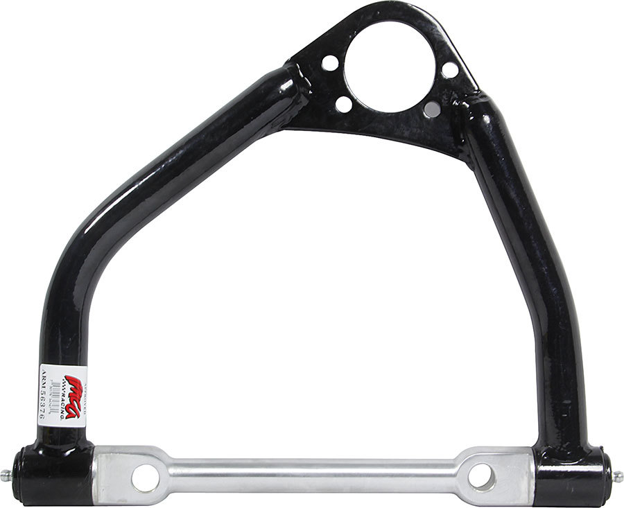 [ALL57833] Allstar Performance - Upper Control Arm IMCA LH w/ Alum Cross Shaft