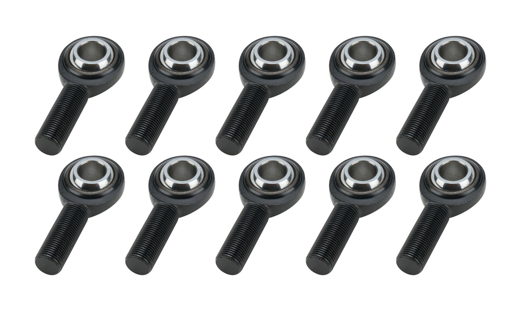 [ALL58060-10] Allstar Performance - Pro Rod End RH 5/8 Male Moly 10pk