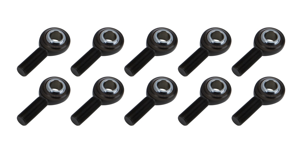 [ALL58080-10] Allstar Performance - Pro Rod End RH Moly PTFE Lined 5/8 10pk