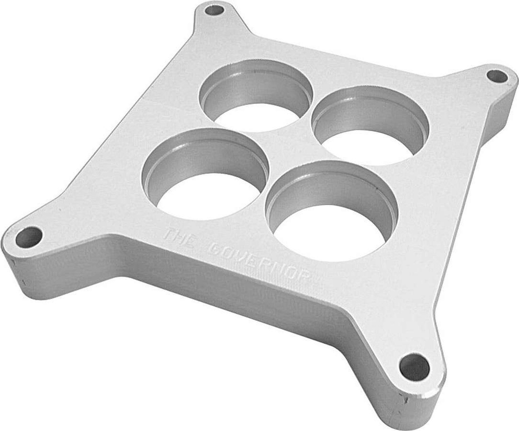 [ALL26180] Allstar Performance - Adjustable Base Plate 1/2in