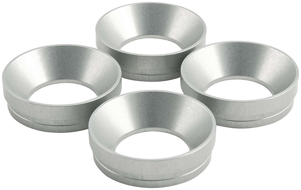 [ALL26185] Allstar Performance - Base Plate Insert 1.200 4pk For 1/2in Spacer