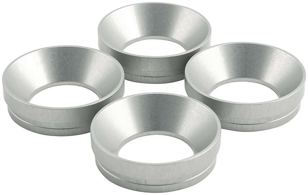 [ALL26189] Allstar Performance - Base Plate Insert 1.400 4pk For 1/2in Spacer