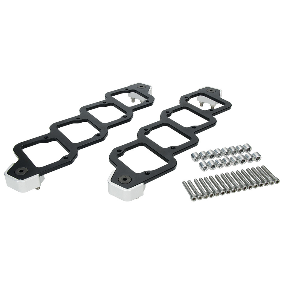 [ALL26217] Allstar Performance - LS Coil Brackets Alum Remote Mount D581/D510C