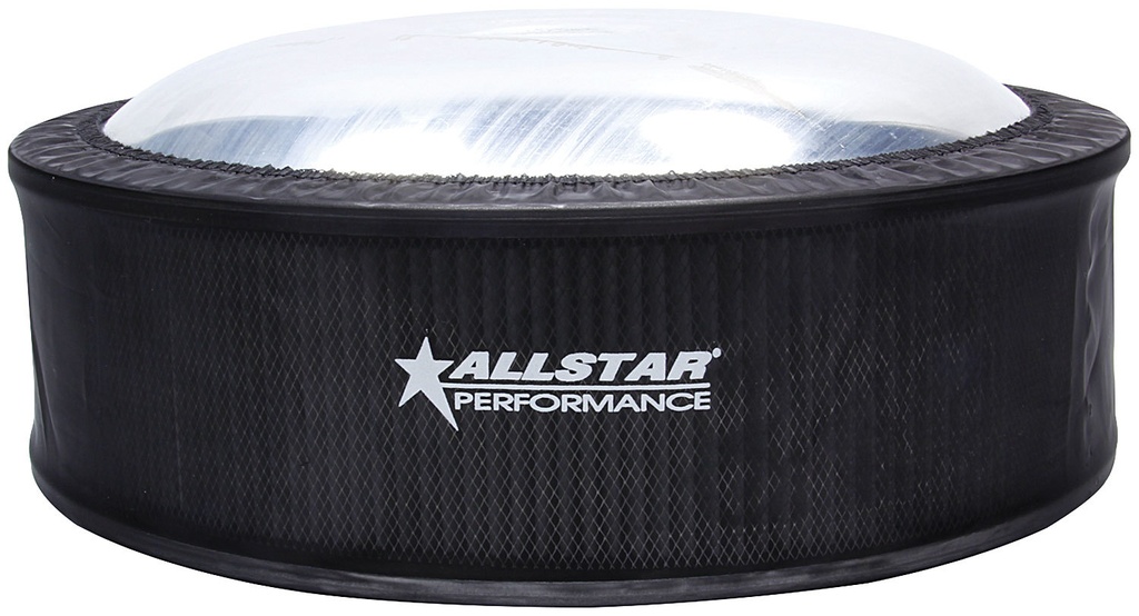 [ALL26221] Allstar Performance - Air Cleaner Filter 14x4
