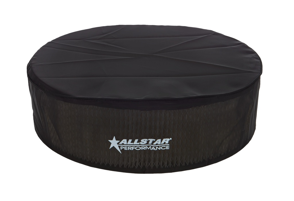 [ALL26224] Allstar Performance - Air Cleaner Filter 14x4 W/ Top