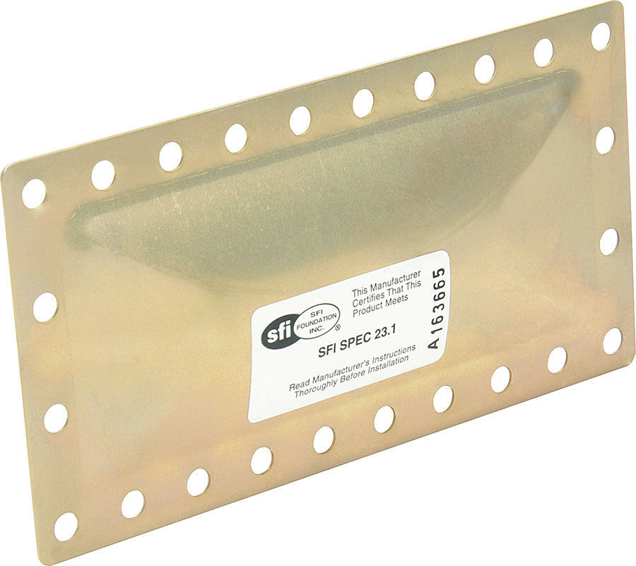 [ALL26310] Allstar Performance - Burst Panel SFI 23.1