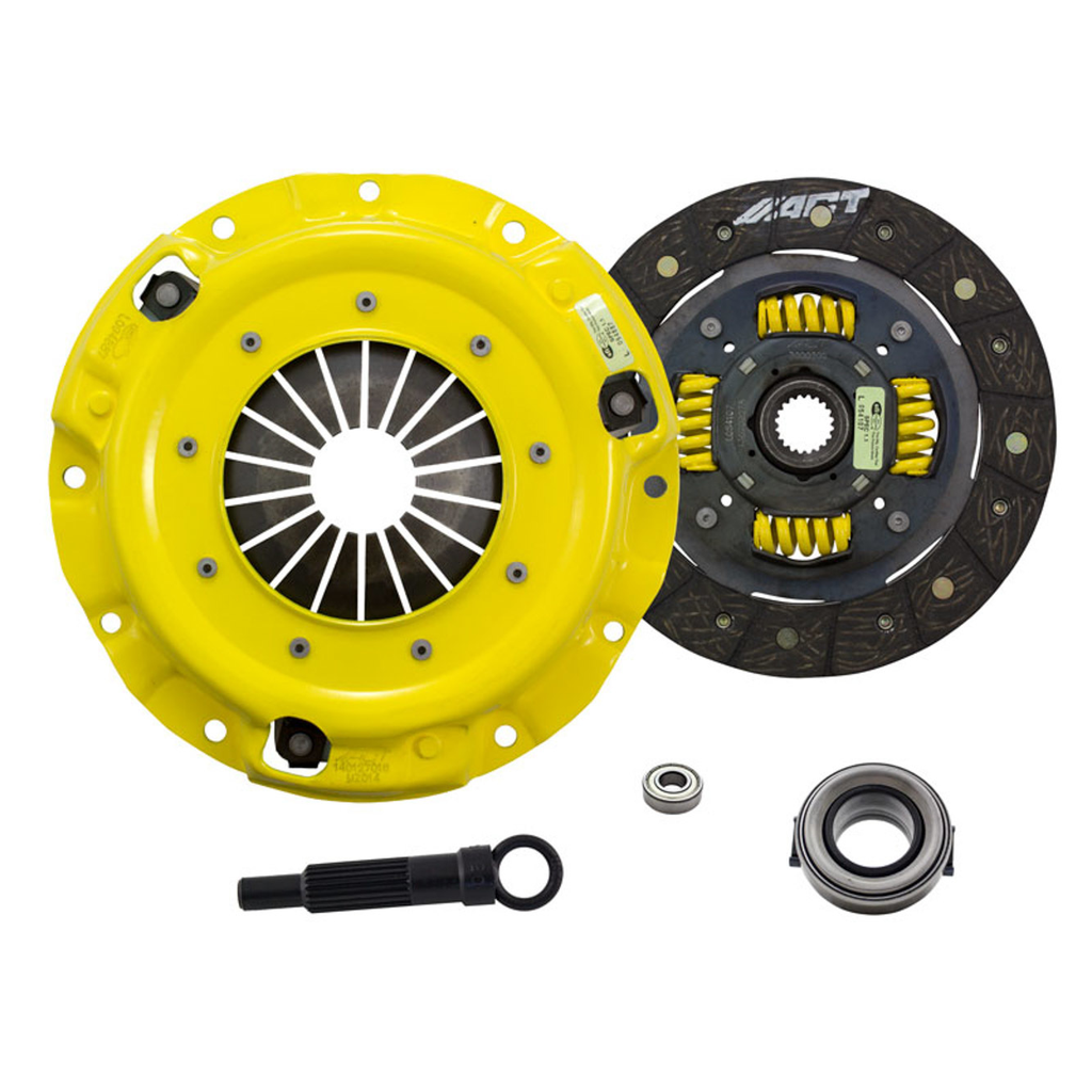[ACTZM9-HDSS] ACT - HD/Perf Street Sprung Clutch Kit