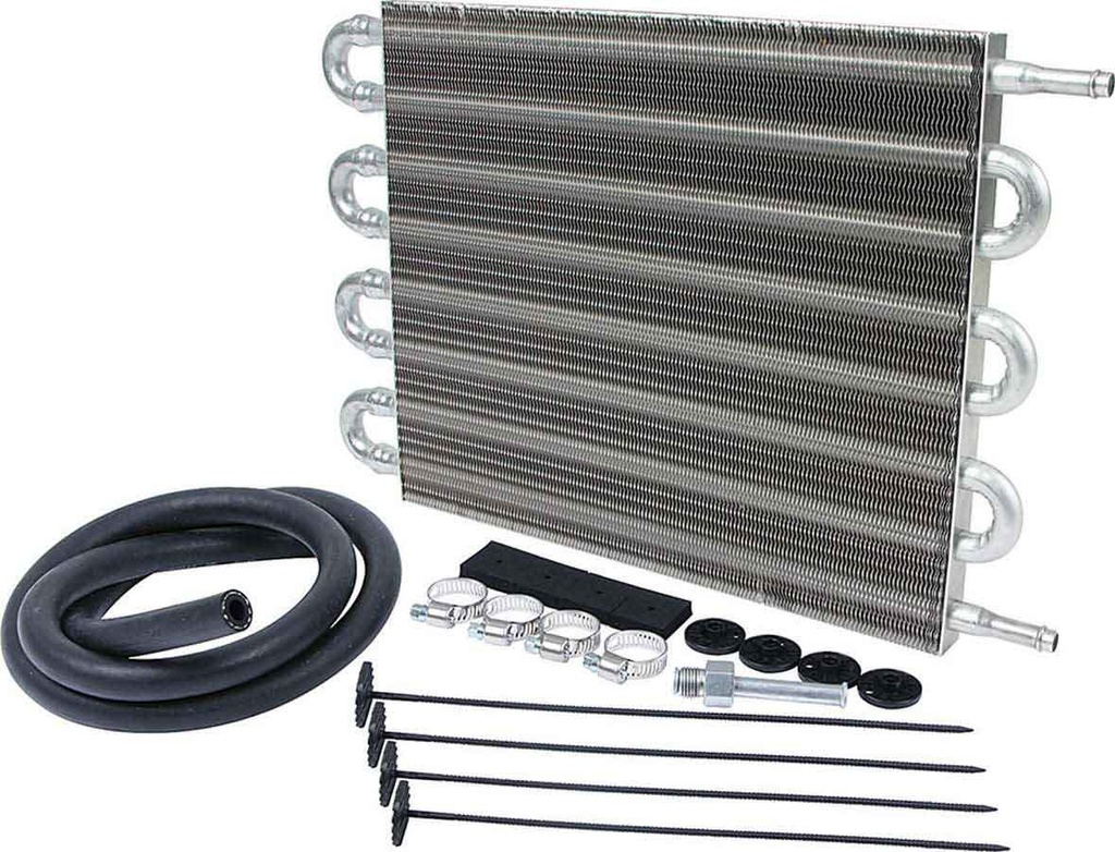 [ALL26708] Allstar Performance - Trans Cooler 16x10 20000 GVW