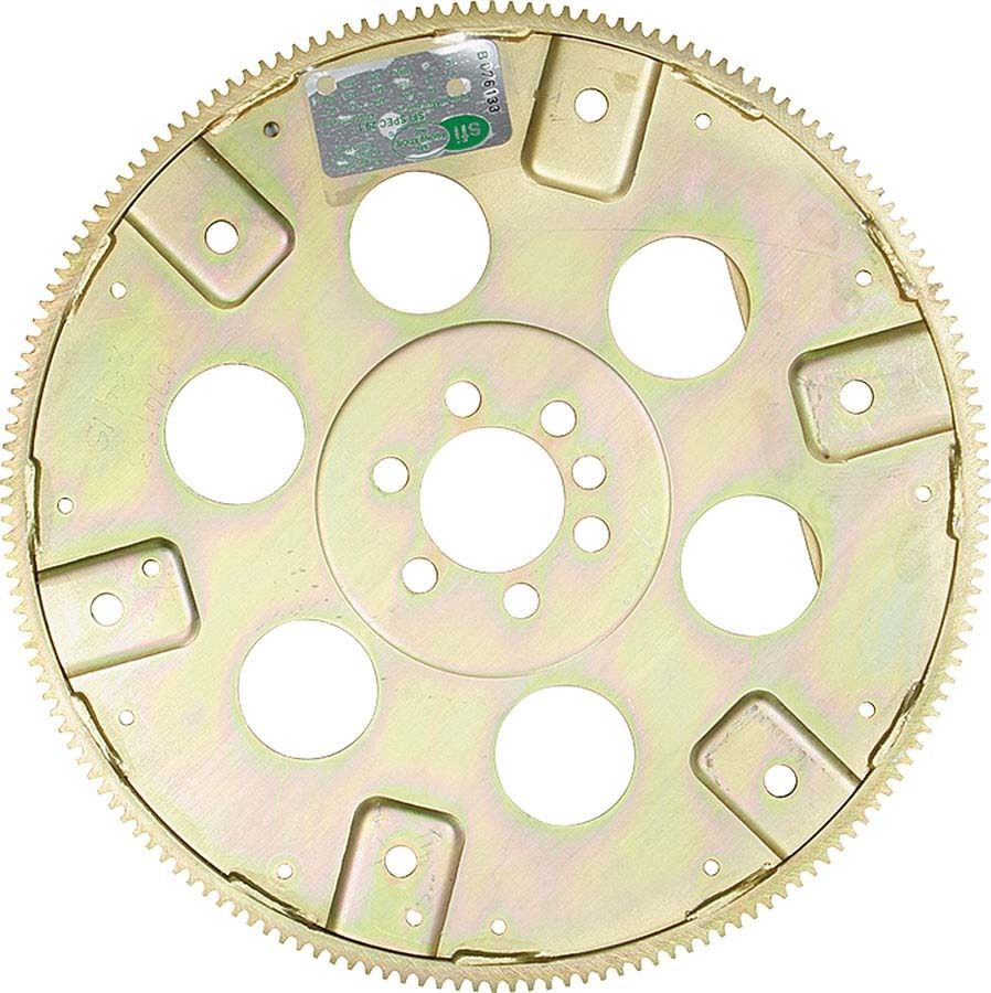 [ALL26801] Allstar Performance - Flexplate 168T SFI External Balance 86-up