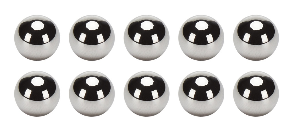 [ALL26961-10] Allstar Performance - QC Gear Cover Steel Ball Kit 5/16in 10pk