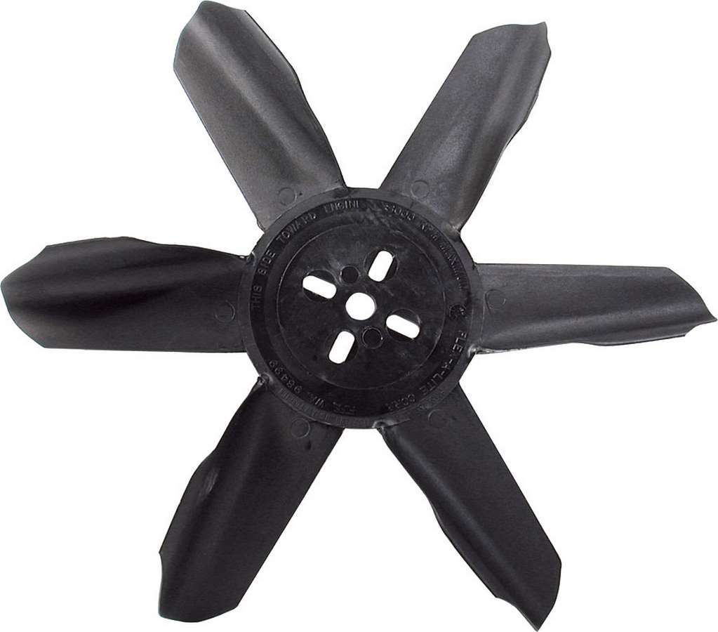 [ALL30092] Allstar Performance - Nylon Fan 15in 6 Blade