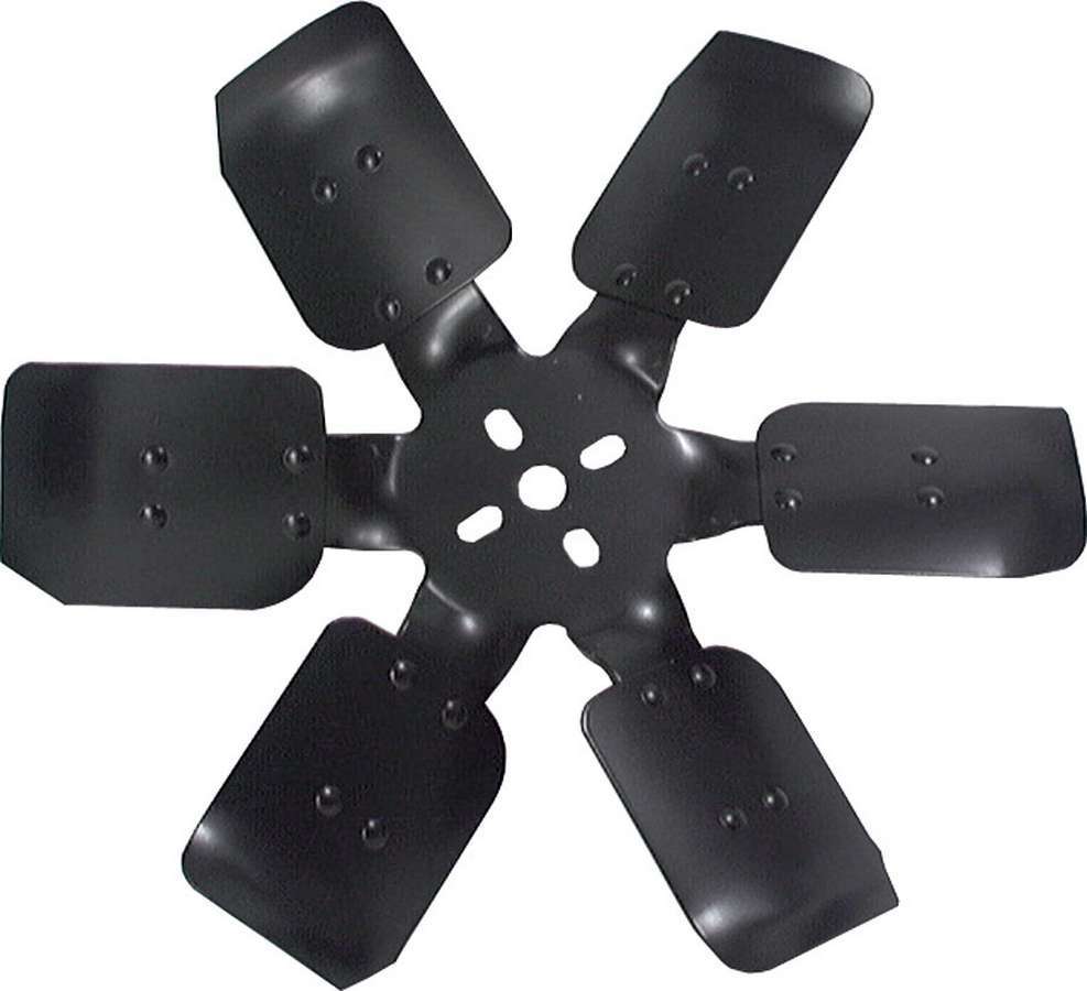 [ALL30097] Allstar Performance - Aluminum Fan 17in 6 Blade