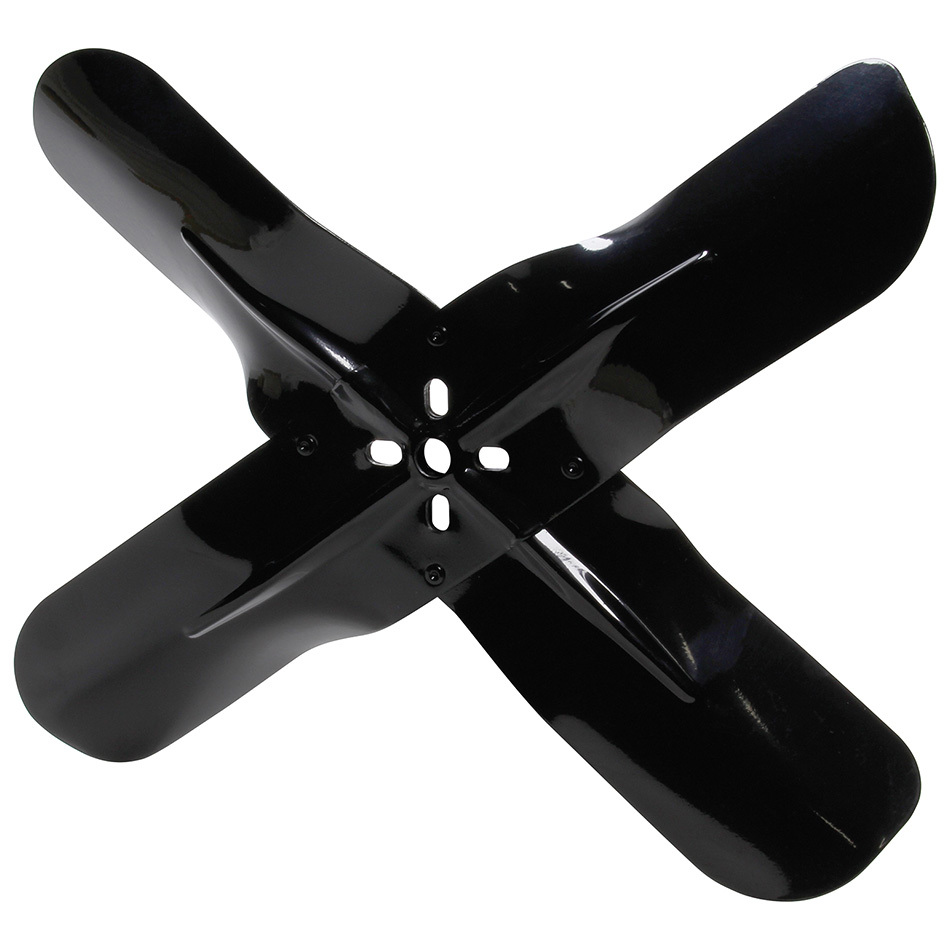 [ALL30101] Allstar Performance - Steel Fan 19in 4 Blade