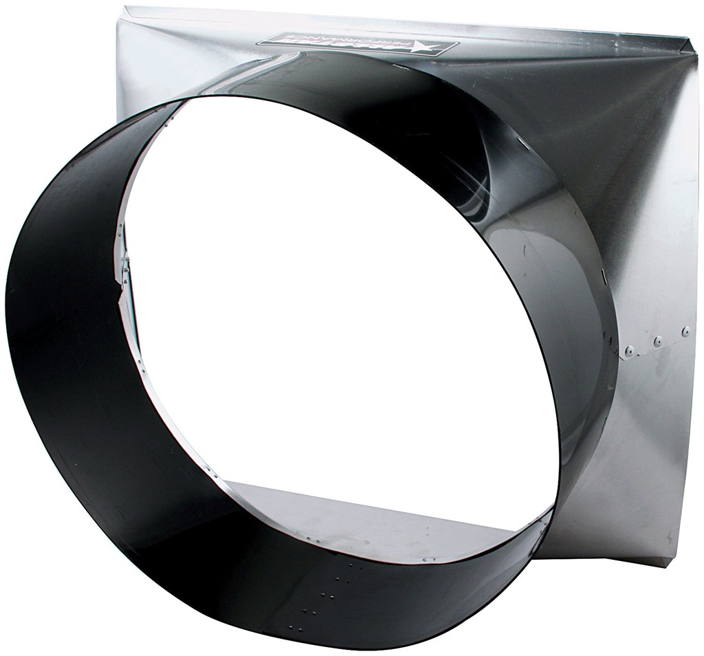 [ALL30114] Allstar Performance - Fan Shroud 26in Howe