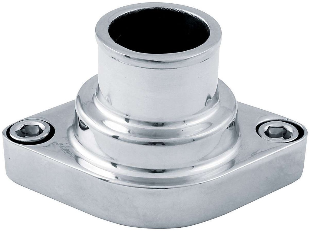 [ALL30172] Allstar Performance - Straight Water Neck Polished