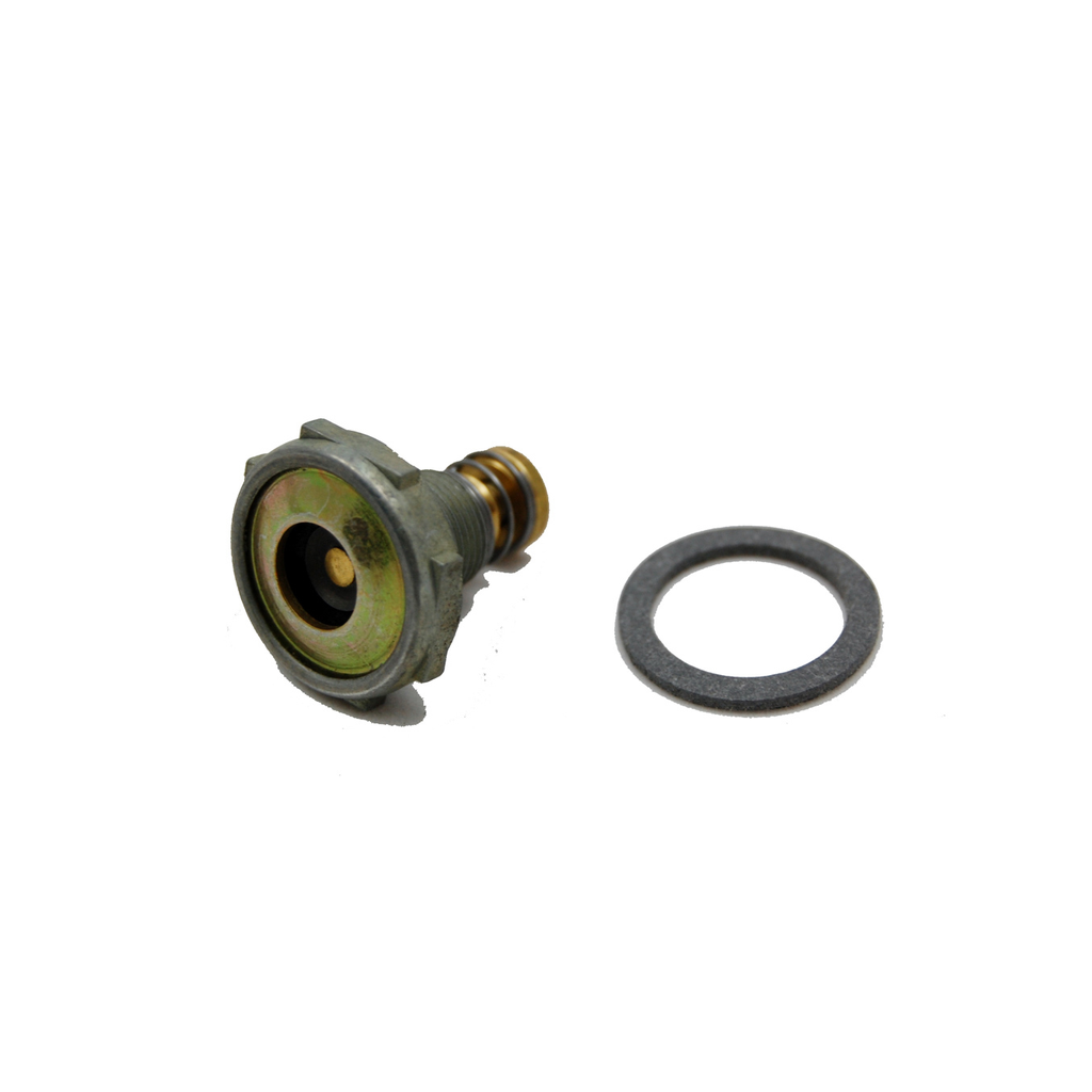 [AED5025A] AED - 2.5 Alcohol Power Valve