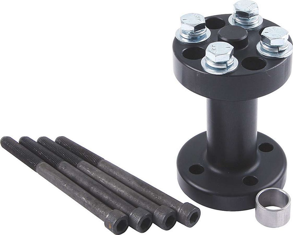 [ALL30192] Allstar Performance - Fan Spacer Kit 3.50in