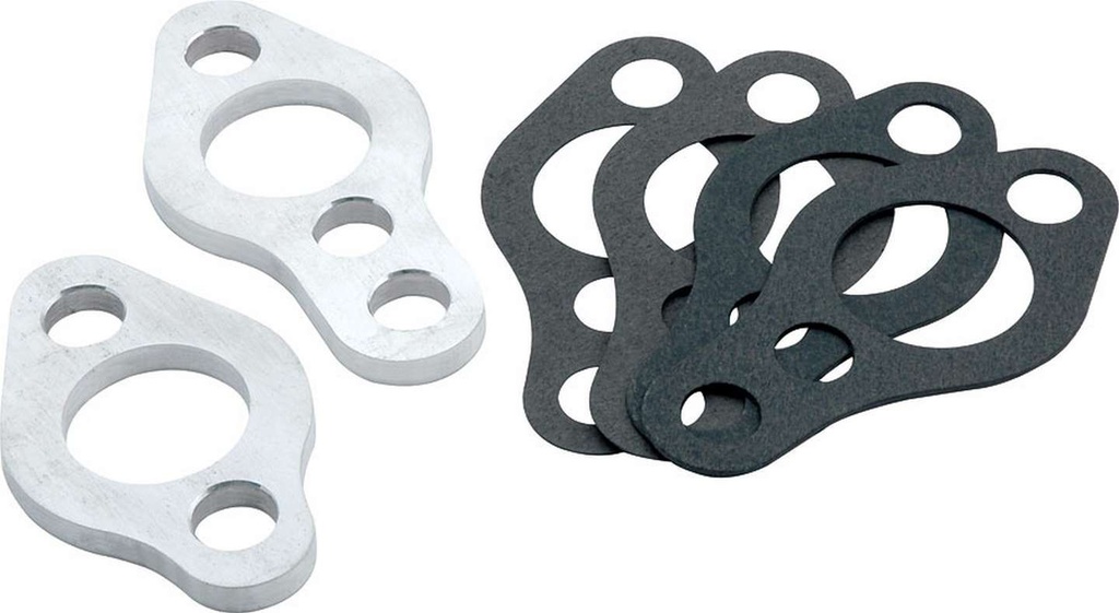 [ALL31071] Allstar Performance - Water Pump Spacer Kit SBC 1/4in