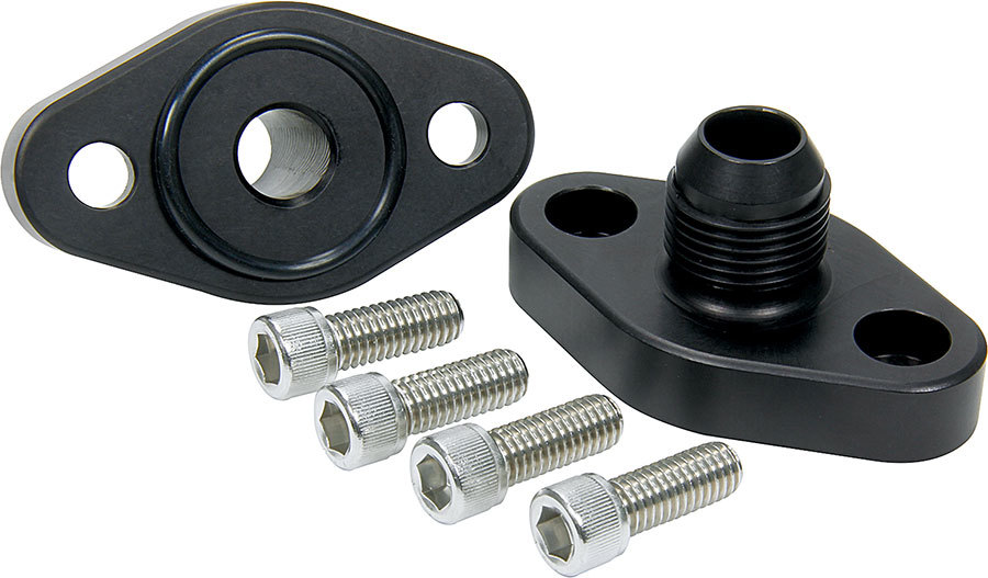 [ALL31151] Allstar Performance - Block Adapter Kit Bbc 12An