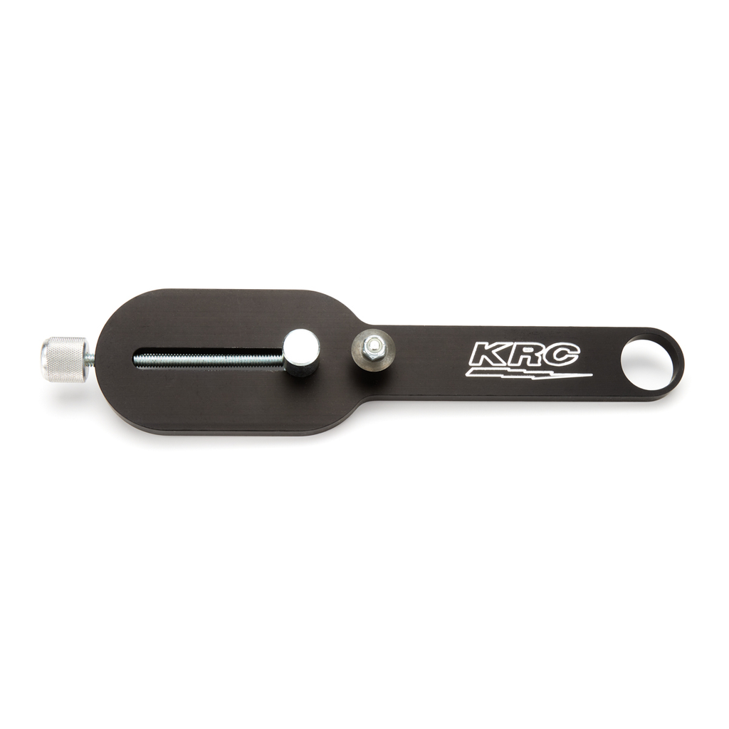 [KLU1201BK] Kluhsman Racing Products - Oil Filter Inspection Tool (STD)
