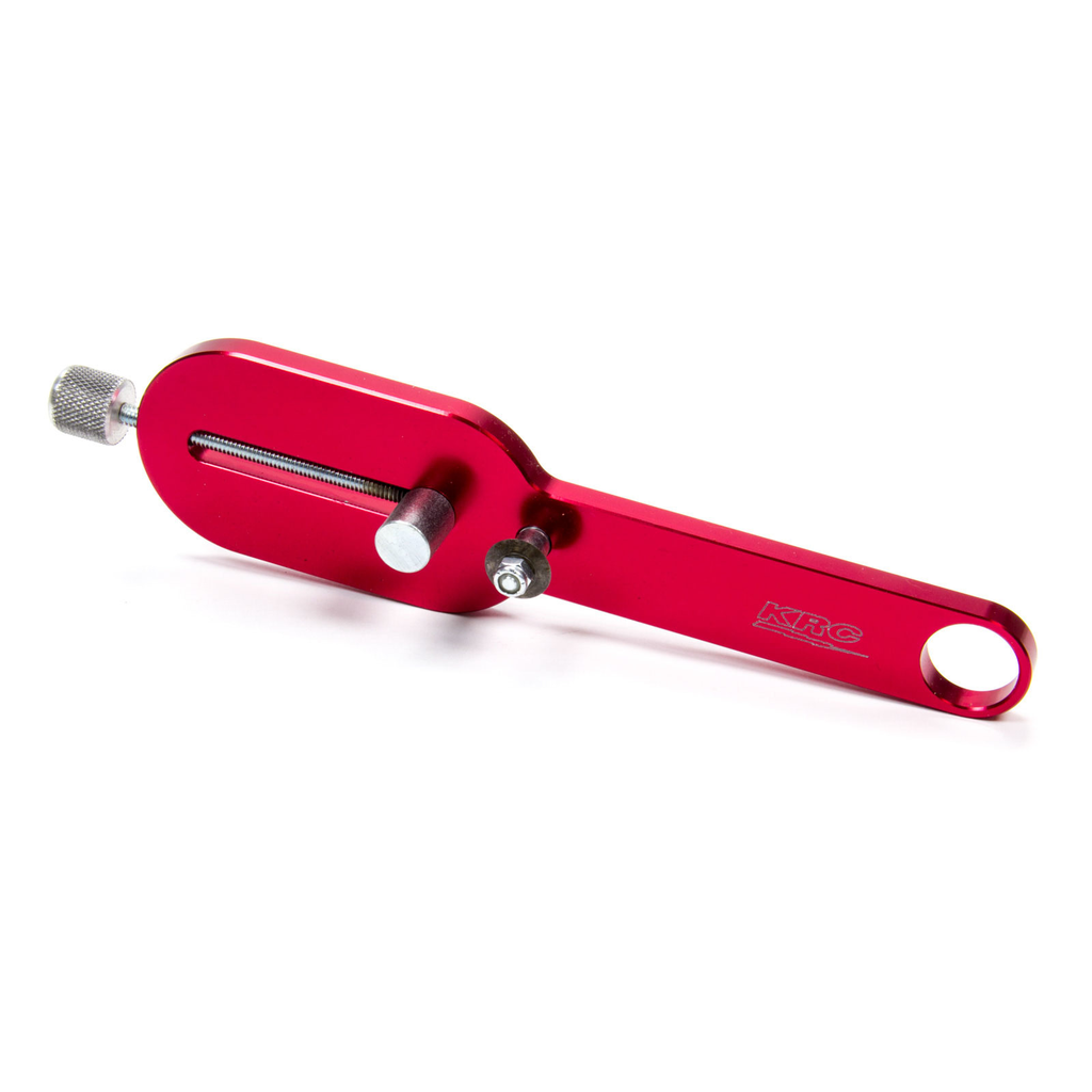 [KLU1201R] Kluhsman Racing Products - Oil Filter Inspection Tool