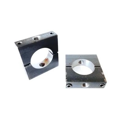 [KLU4192] Kluhsman Racing Products - Clamp Steel 1-1/4in