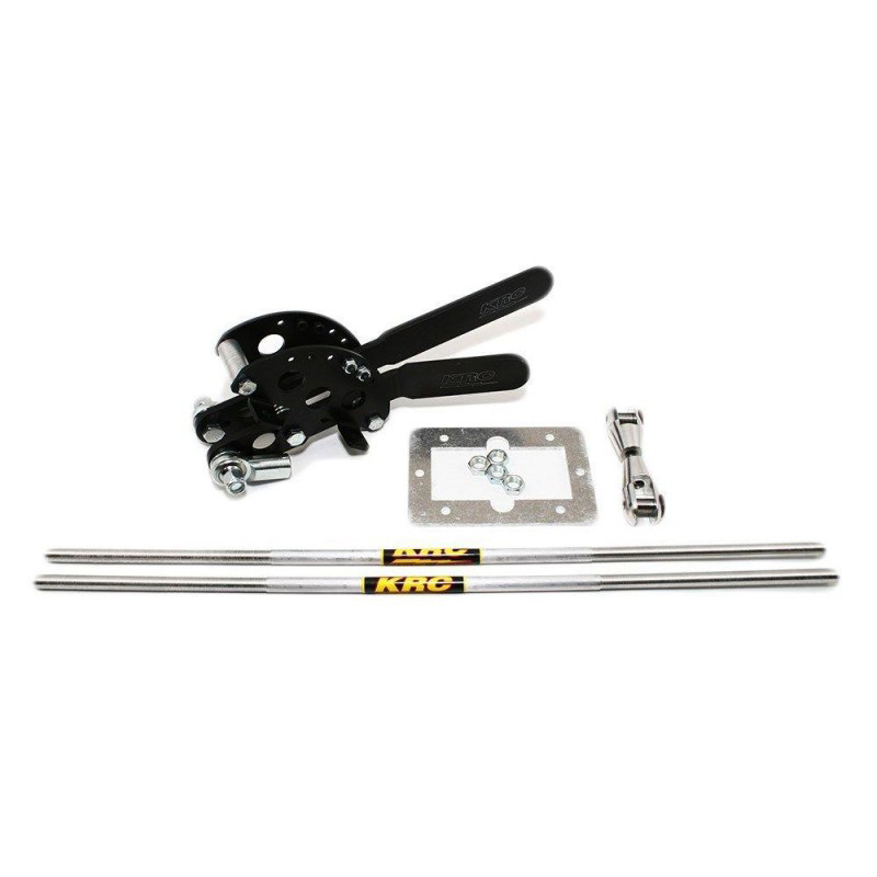 [KLU7400BK] Kluhsman Racing Products - Bert Shifter