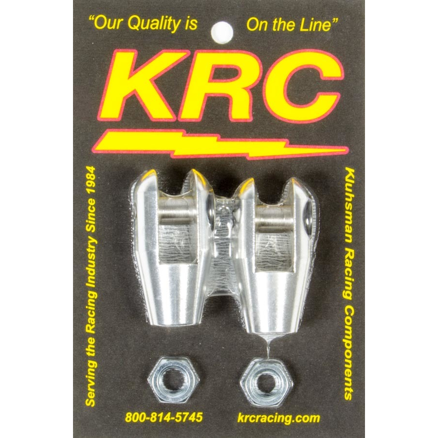 [KLU7402] Kluhsman Racing Products - Bert Clevis Kit