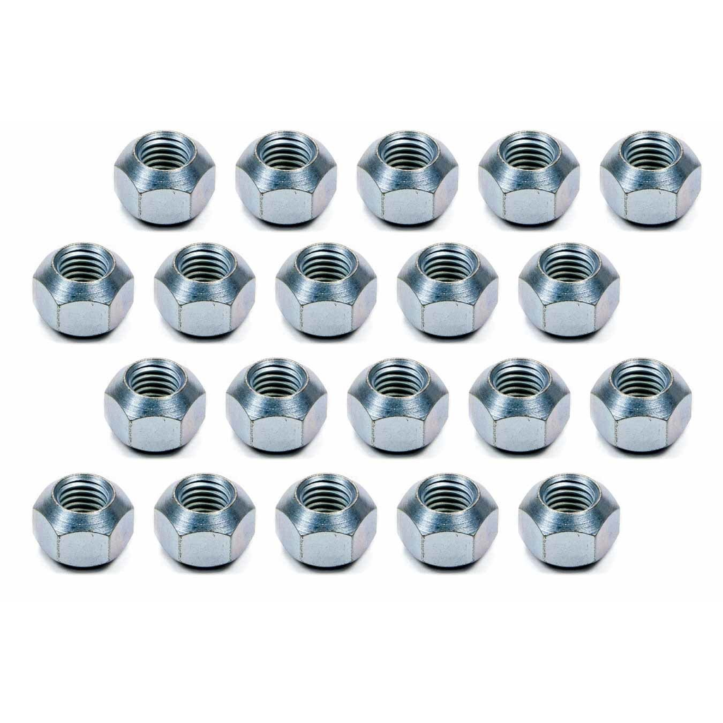 [KLU8212] Kluhsman Racing Products - Lug Nut 20pk 5/8-11 Steel Double