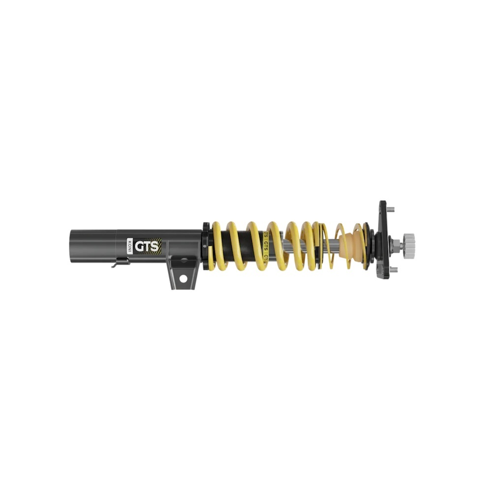 [KON1200-1009] Koni Shocks - Coilover Kit Mustang 2005-14 S197