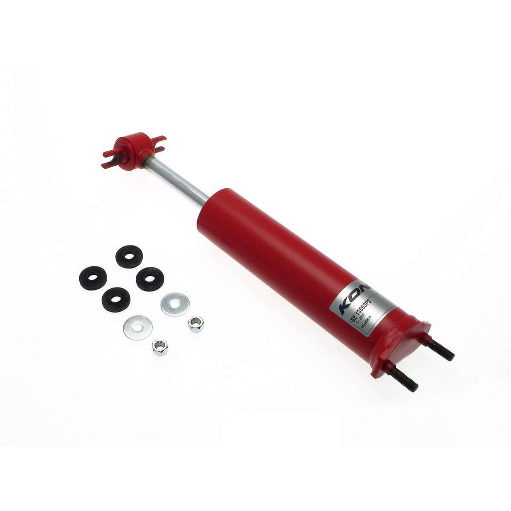 [KON82-1388SP3] Koni Shocks - Front Shock For 64-70