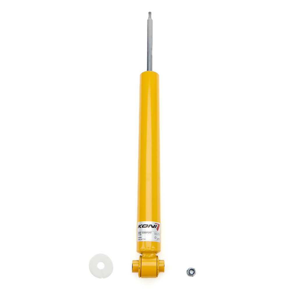 [KON8240-1326SPORT] Koni Shocks - Shock Rear Sport Tesla Model 3 And Y