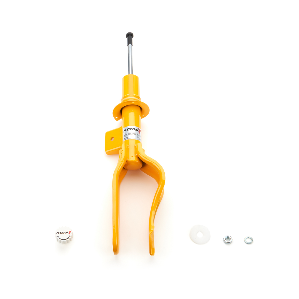 [KON8241-1322LSPOR] Koni Shocks - Shock Front Left Sport Tesla Model 3 And Y