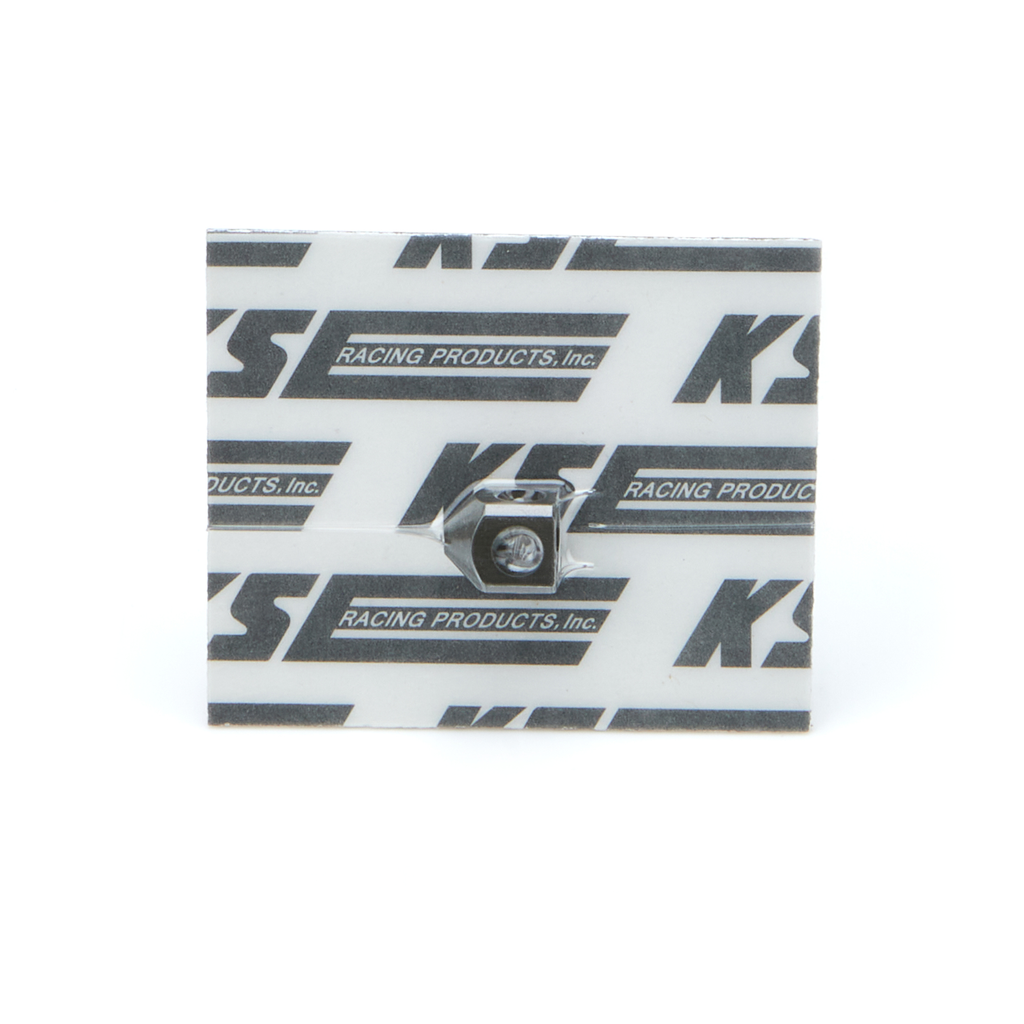[KSEKSC1029] K.S.E. Racing - Fuel Valve Poppet For Tandem Pump