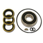 [KSEKSC1038B] K.S.E. Racing - P/S Pump Seal Kit With Bearing