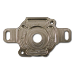 [KSEKSC1043] K.S.E. Racing - Sprint Pump Adapter Wide Mount