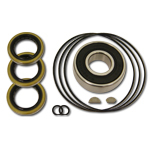 [KSEKSC1076B] K.s.e. Racing - Tandem Pump Seal Kit S/n 5267-Up W/bearing