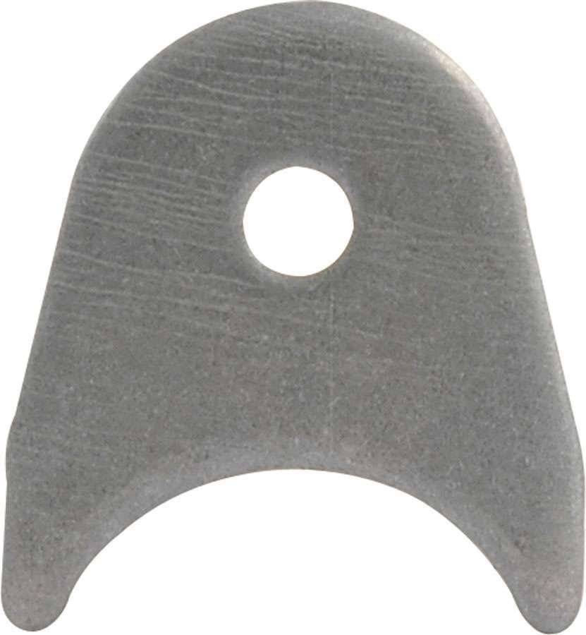 [ALL60011] Allstar Performance - 1/8in Radius Tabs 4pk 3/8in Hole